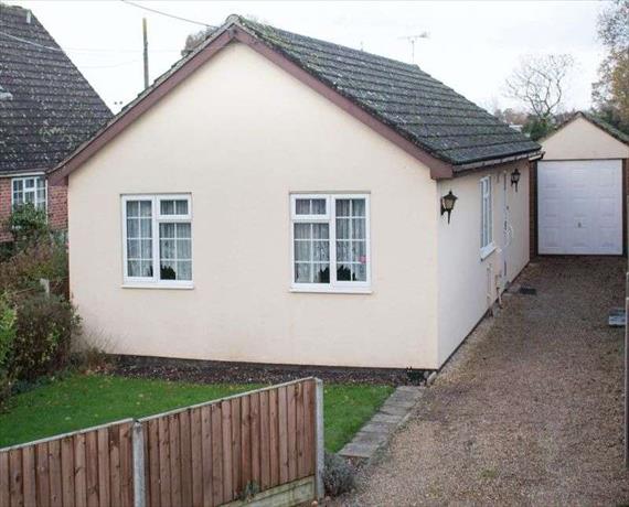 2 Bedroom Detached